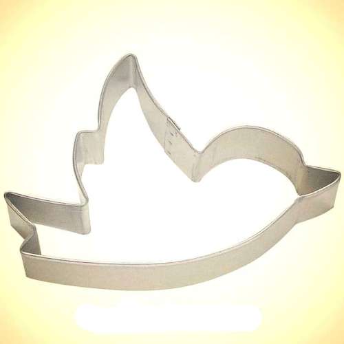 Fluttering Bird Cookie Cutter